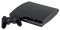 Console PNG Image File