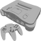 Console PNG Images