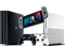 Console PNG Picture