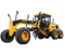 Construction Machine PNG HD Image