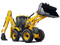 Construction Machine PNG High Quality Image