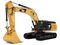 Construction Machine PNG Image