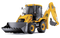 Construction Machine PNG Images