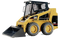 Construction Machine PNG Photo