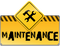 Construction Maintenance PNG Free Download