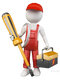 Construction Maintenance PNG Image