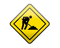 Construction Sign PNG Download Image