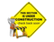 Construction Sign PNG Free Download