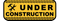 Construction Sign PNG Free Image