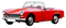 Convertible Car PNG File Download Free