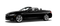 Convertible Car PNG Free Download