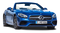 Convertible Car PNG Free Image