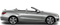 Convertible Car PNG Image