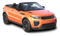 Convertible Car PNG Images