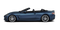 Convertible Car PNG Picture