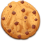 Cookie Transparent