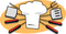 Cooking Tools PNG File