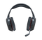 Cool Gaming Headset PNG Free Download