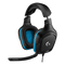 Cool Gaming Headset PNG Image