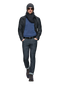 Cool Model Man PNG Free Download