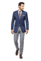 Cool Model Man PNG HD Image