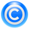 Copyright Symbol Download PNG