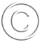 Copyright Symbol High Quality PNG