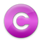 Copyright Symbol PNG Image