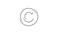 Copyright Symbol PNG Images