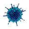 Coronavirus Germs PNG Download Image