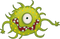 Coronavirus PNG HD Image