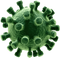 Coronavirus Transparent