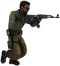 Counter Strike Download PNG