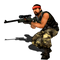 Counter Strike Free PNG Image