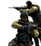 Counter Strike PNG Clipart