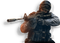 Counter Strike PNG File