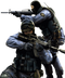 Counter Strike PNG Image