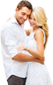 Couple PNG Image