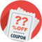 Coupon High Quality PNG