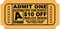 Coupon PNG HD