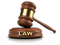 Court Hammer Free PNG Image