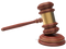 Court Hammer PNG Clipart