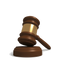 Court Hammer PNG Pic