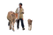 Cow PNG 4