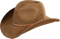 Cowboy Hat Free PNG Image