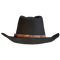 Cowboy Hat PNG File