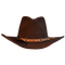 Cowboy Hat PNG HD