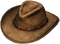 Cowboy Hat PNG Image