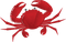 Crab PNG