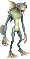 Creature Free Download PNG